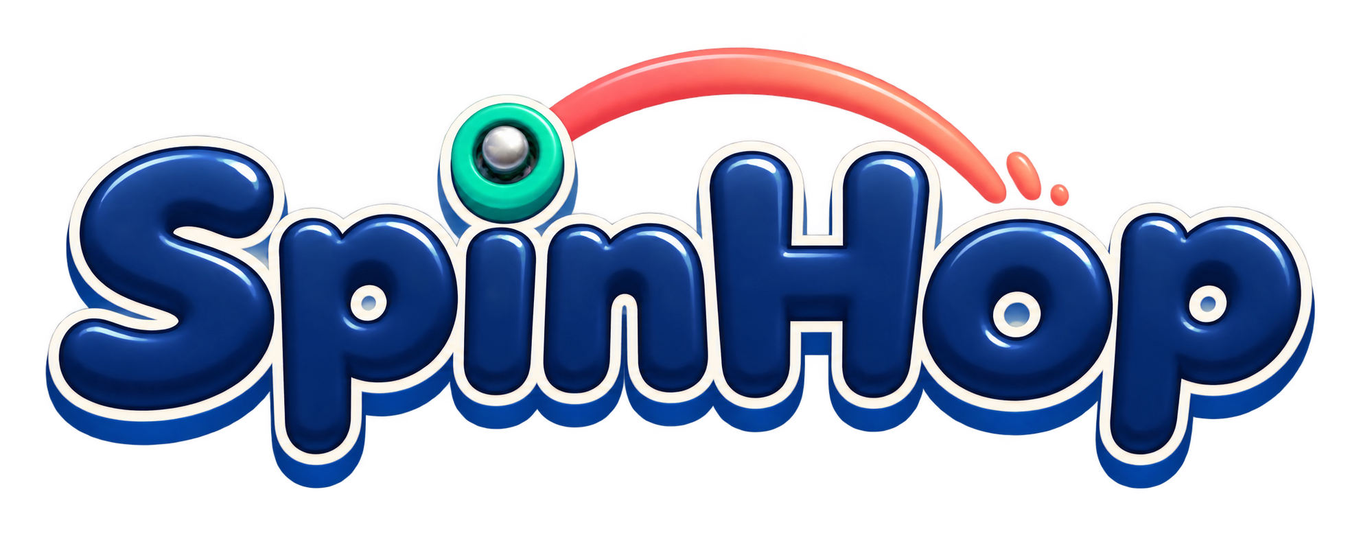 SpinHop